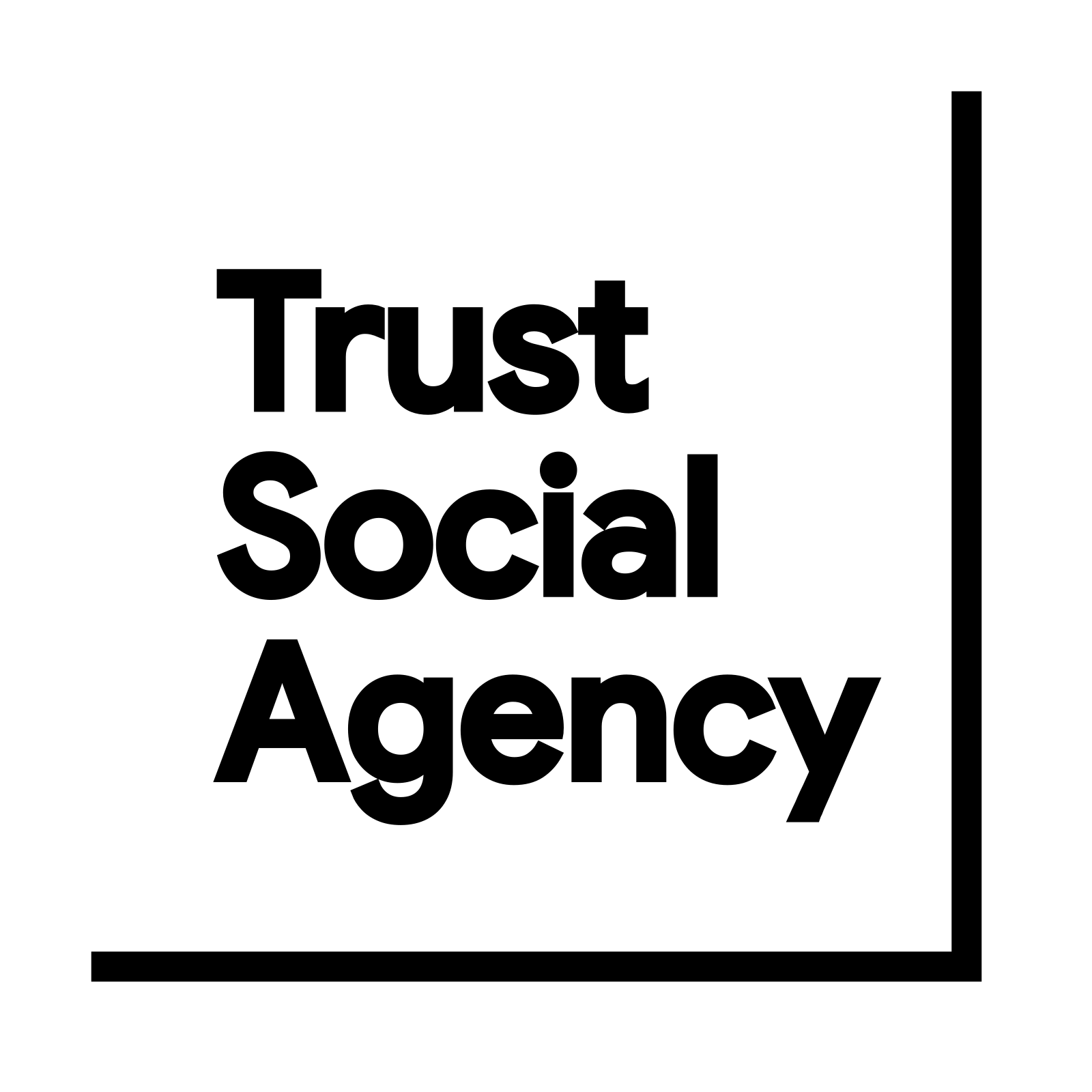 Trust Social Agency